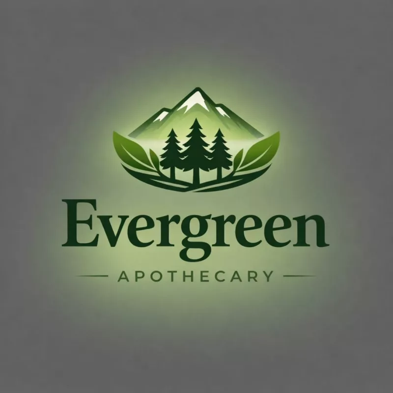 Evergreen Apothecary