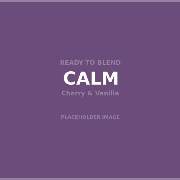 Placeholder image - Smart Smoothies CALM ready to blend pack