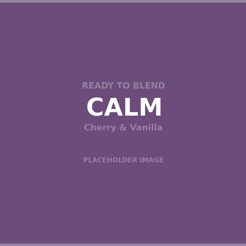 Placeholder image - Smart Smoothies CALM ready to blend pack